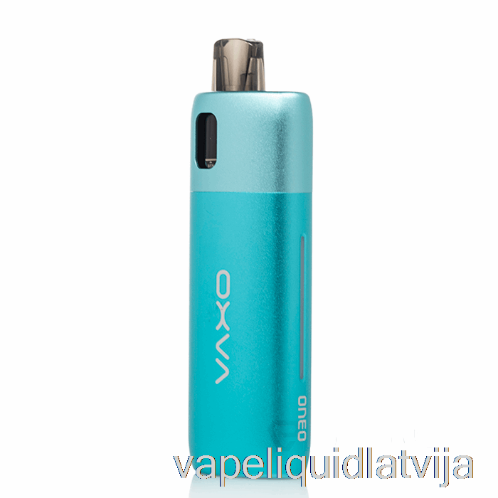 Oxva Oneo 40w Pod Komplekts Sky Blue Vape šķidrums